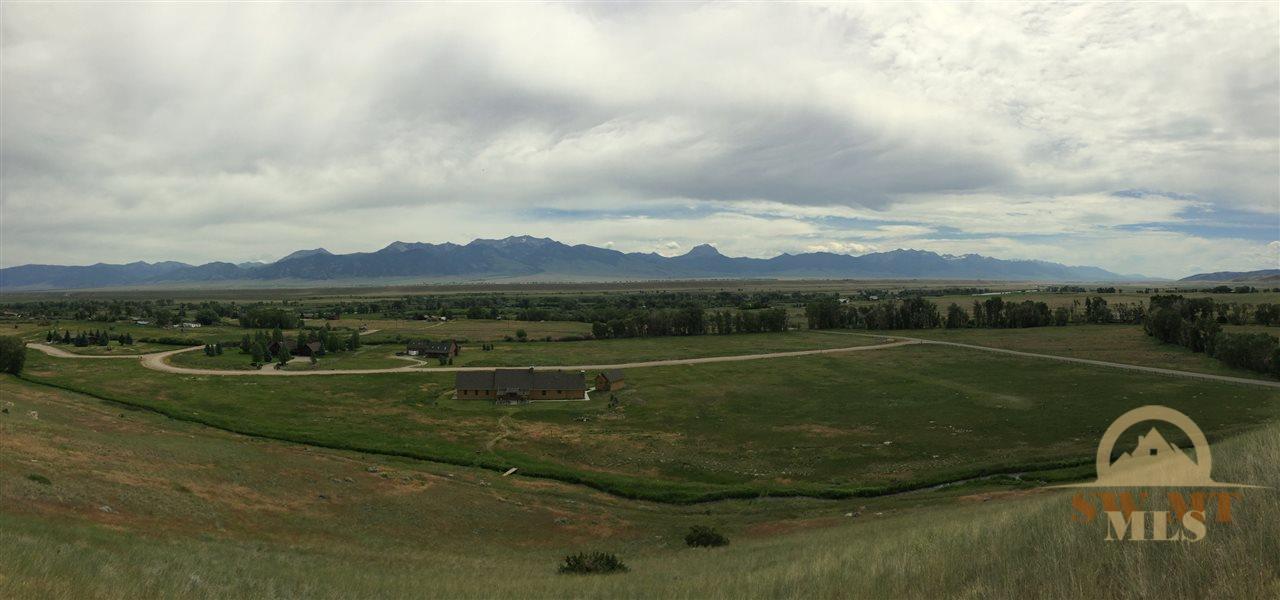 Lots 10-11 Bull Wheel, Ennis, MT 59729