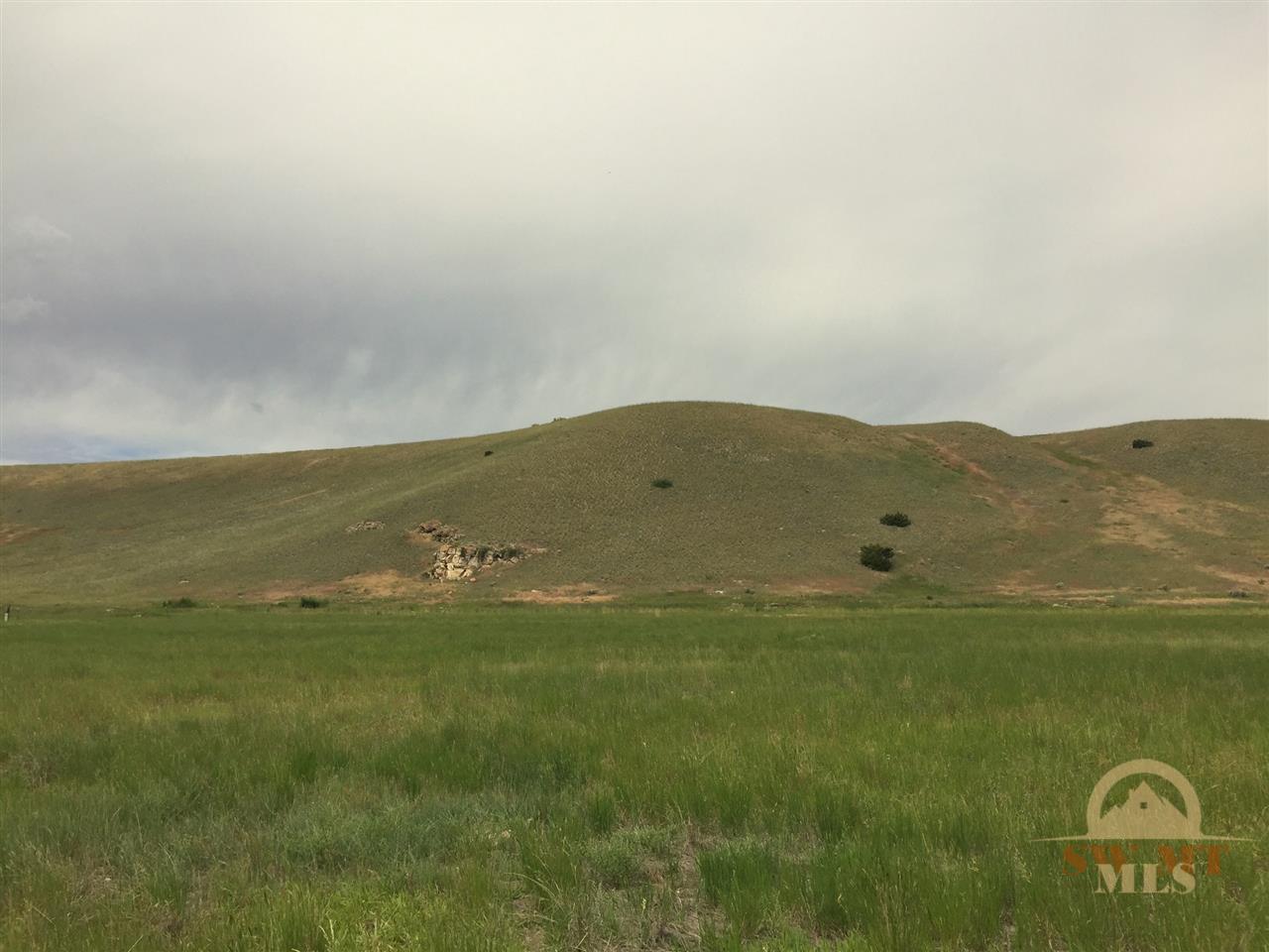 Lots 10-11 Bull Wheel, Ennis, MT 59729