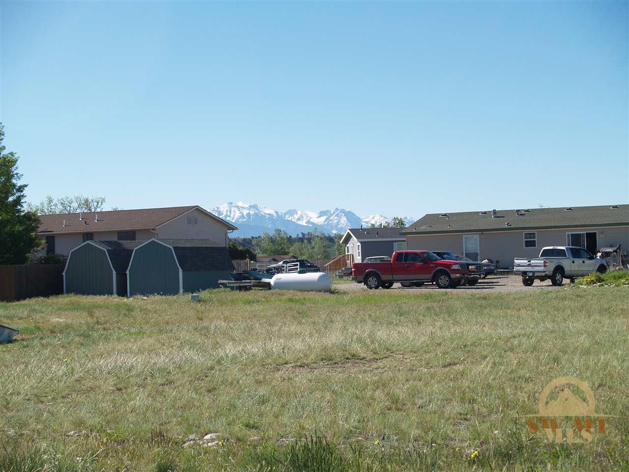 Lot 18 Mirza Tract 1, Ennis, MT 59729