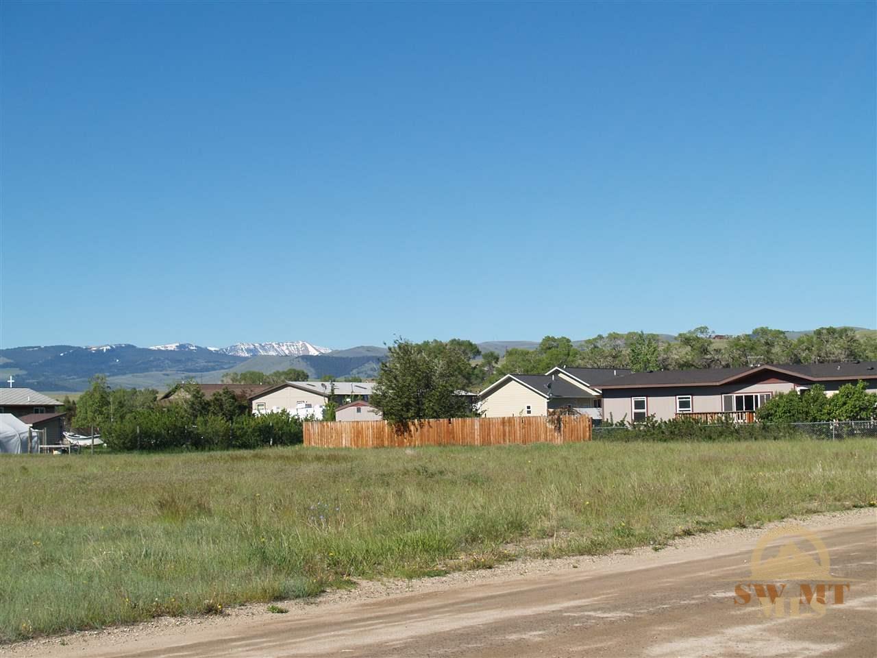 Lot 18 Mirza Tract 1, Ennis, MT 59729