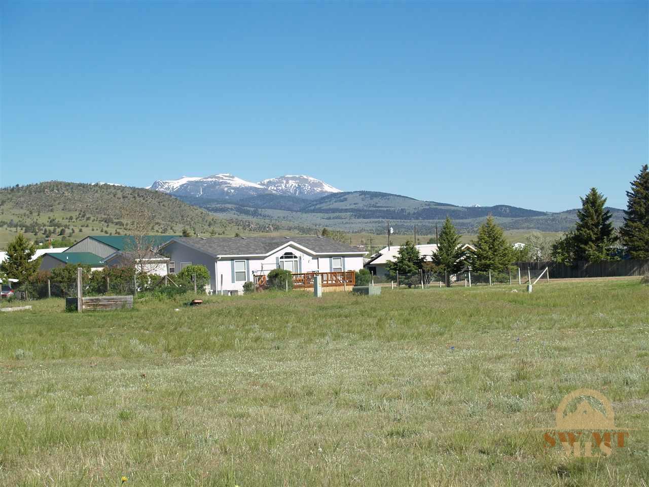 Lot 18 Mirza Tract 1, Ennis, MT 59729