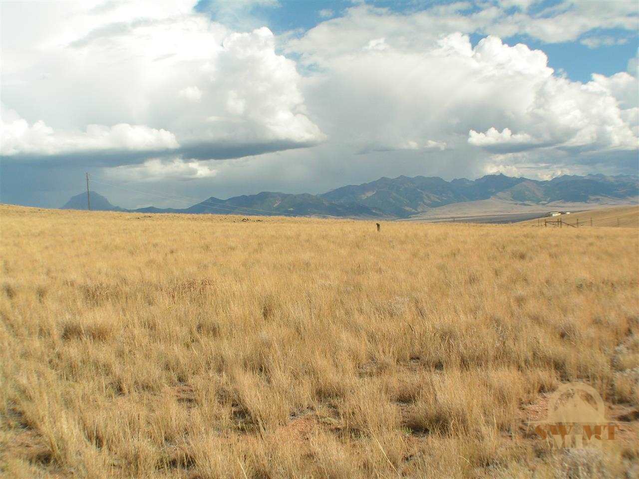 Lot 69 Shining Mountains 1, Ennis, MT 59729
