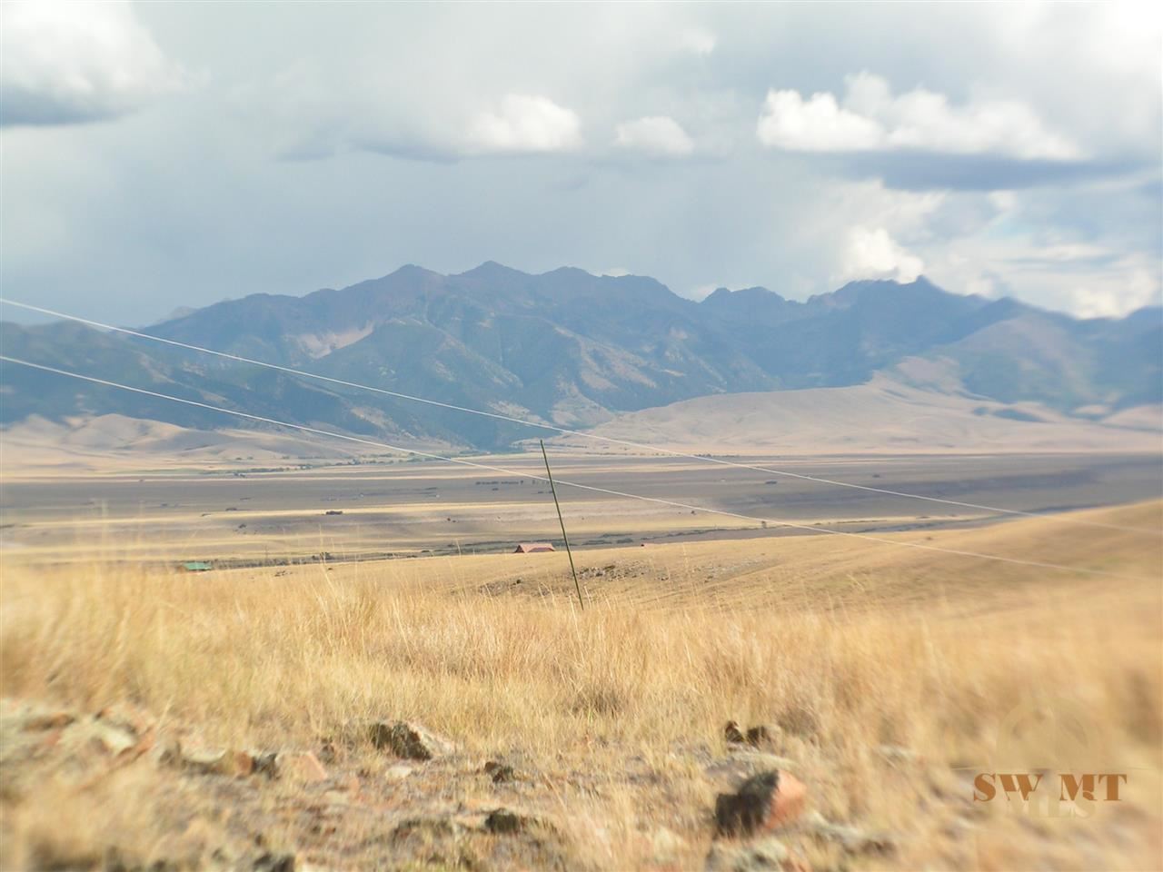 Lot 69 Shining Mountains 1, Ennis, MT 59729