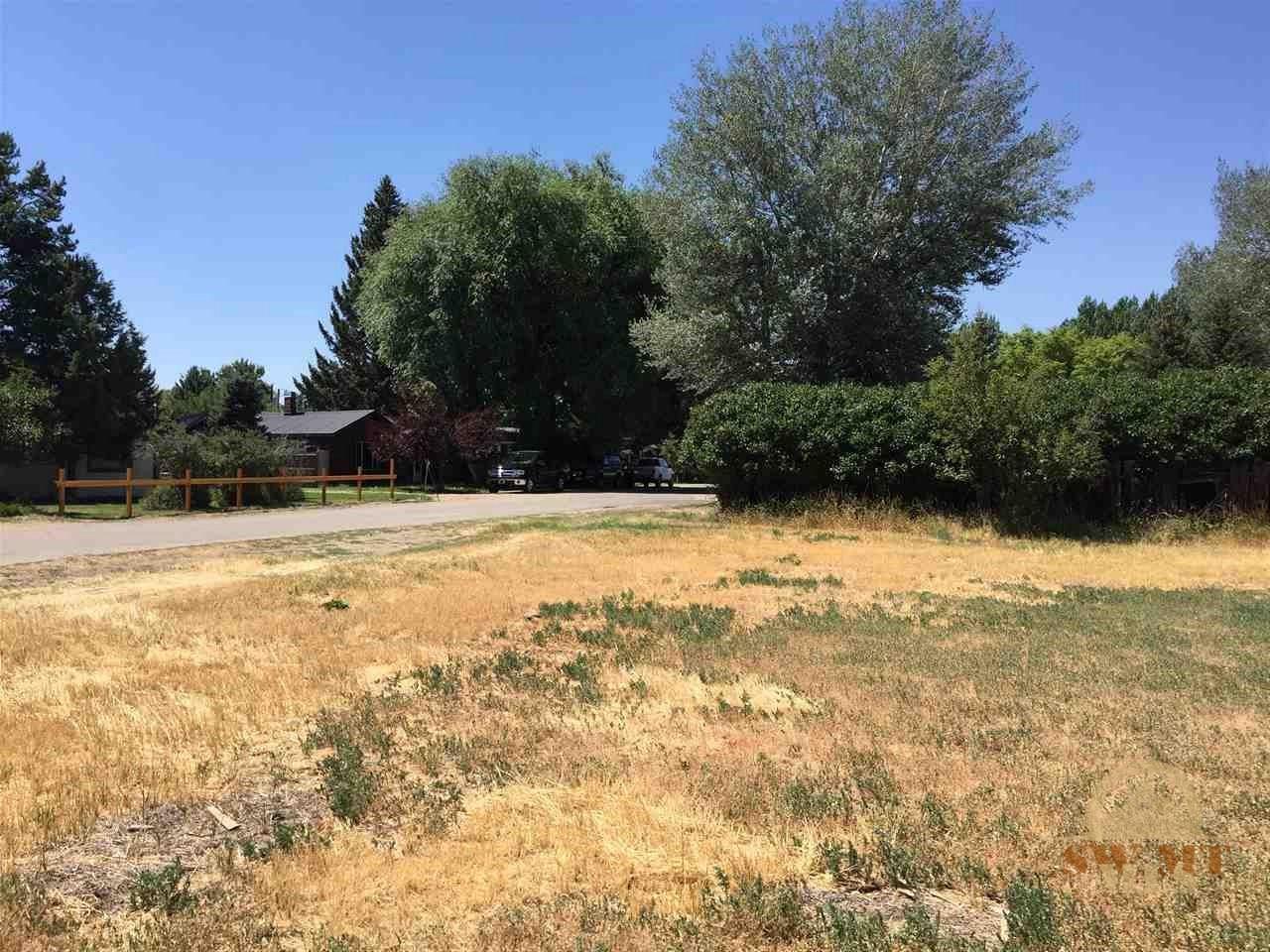 TBD E Hugel, Ennis, MT 59729