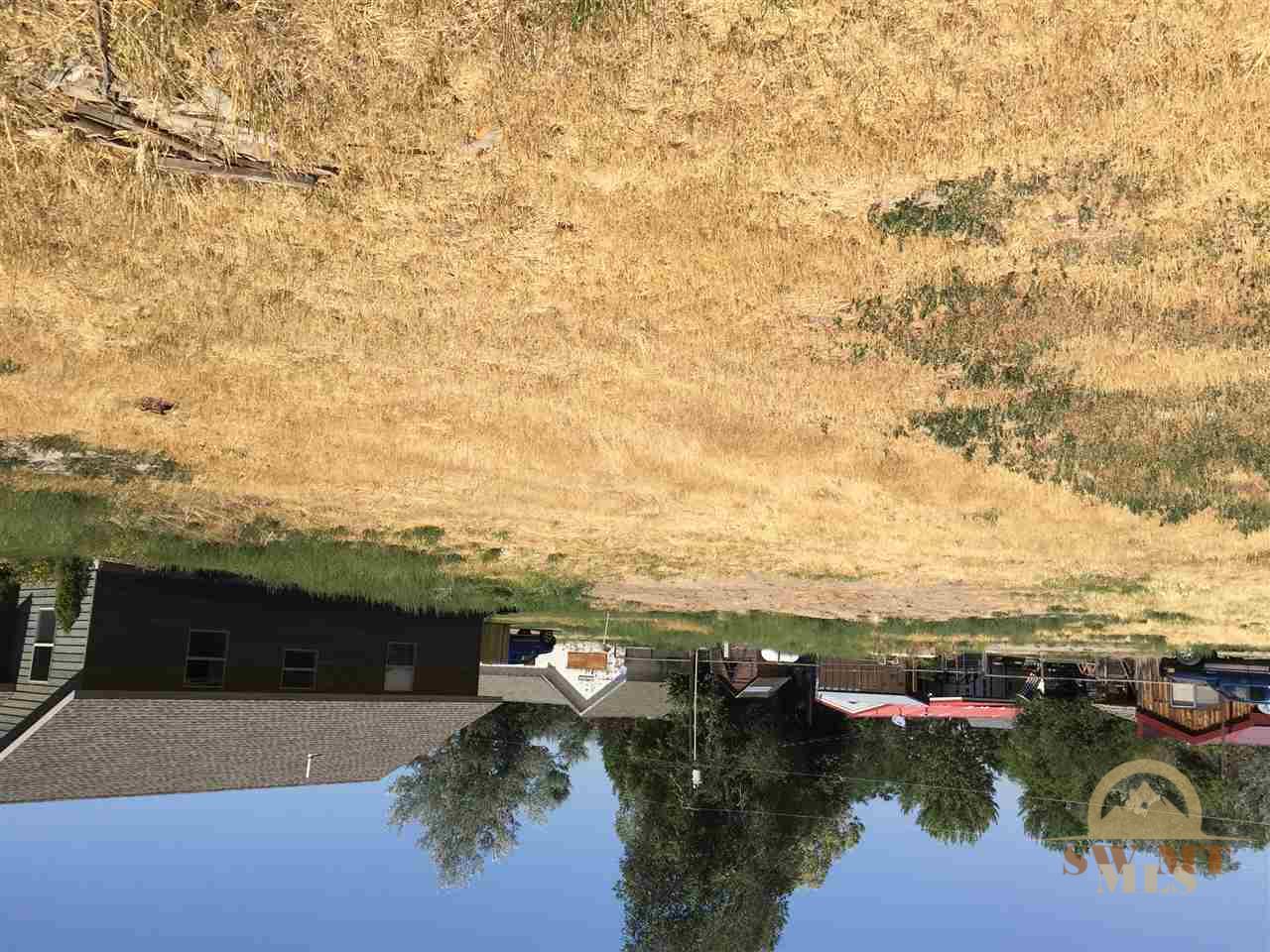 TBD E Hugel, Ennis, MT 59729