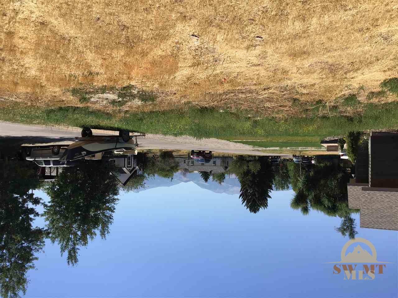 TBD E Hugel, Ennis, MT 59729