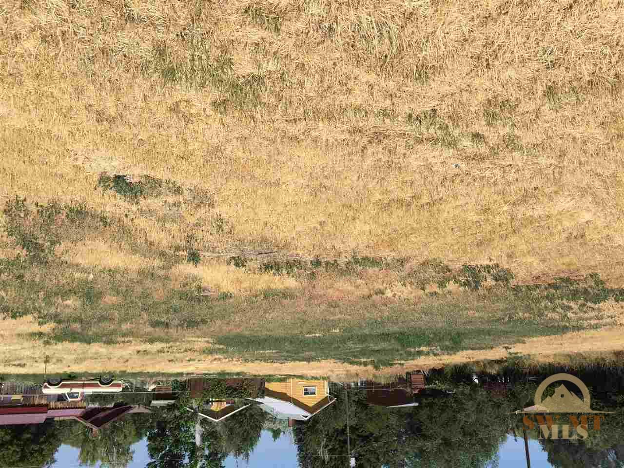 TBD E Hugel, Ennis, MT 59729