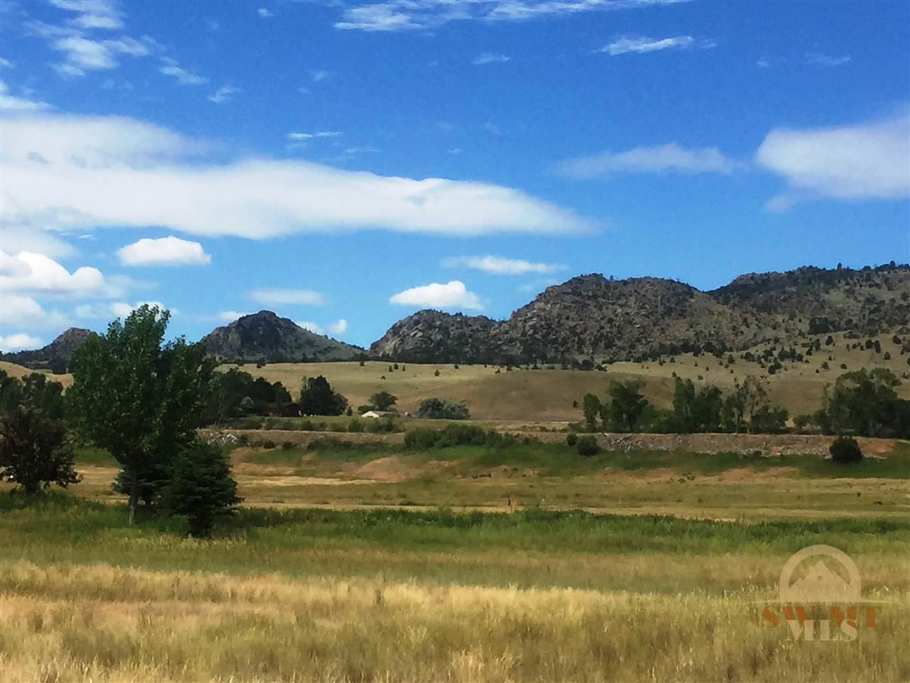 Lot 31 Sky View, Ennis, MT 59729