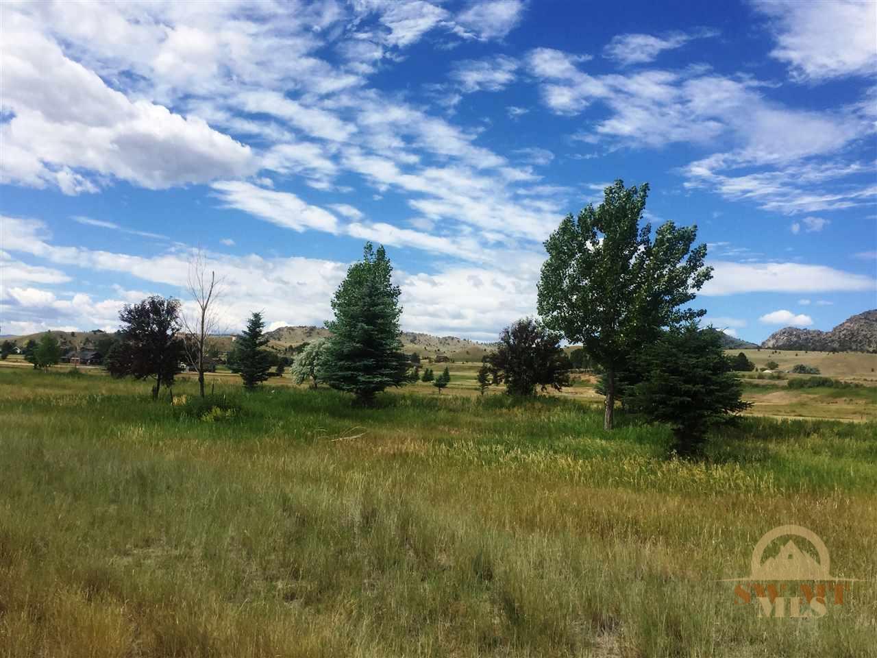 Lot 31 Sky View, Ennis, MT 59729