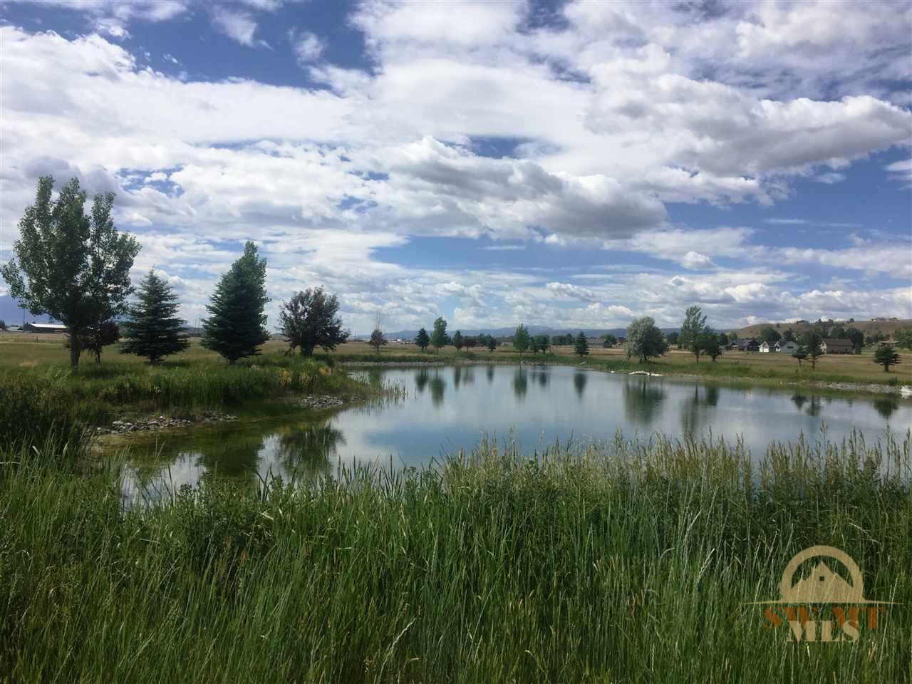 Lot 31 Sky View, Ennis, MT 59729