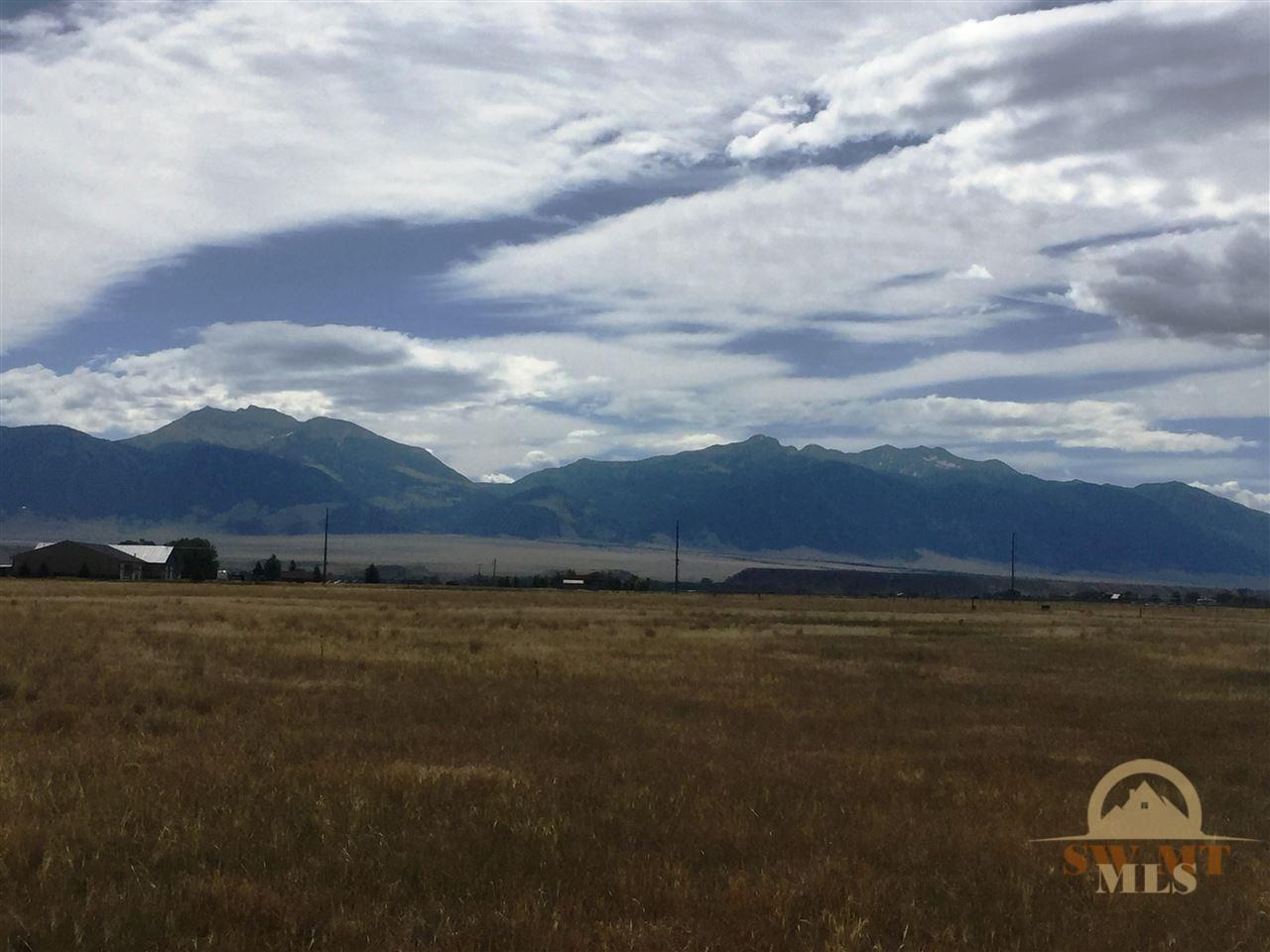 Lot 31 Sky View, Ennis, MT 59729