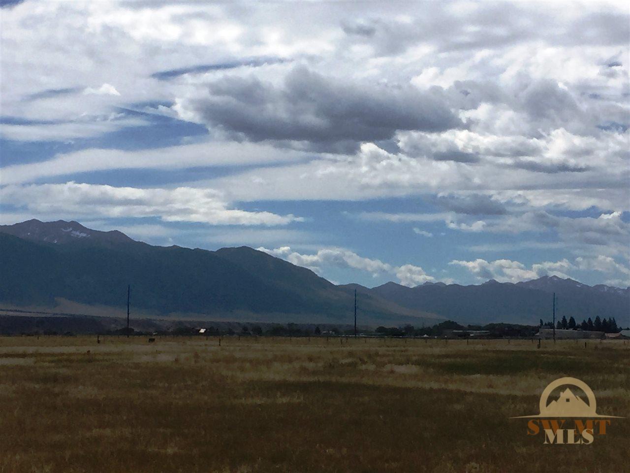 Lot 31 Sky View, Ennis, MT 59729