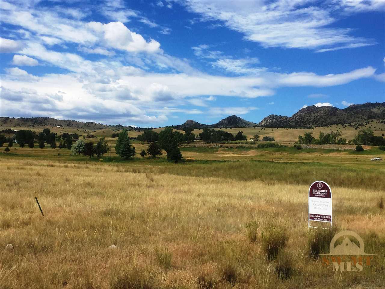 Lot 31 Sky View, Ennis, MT 59729