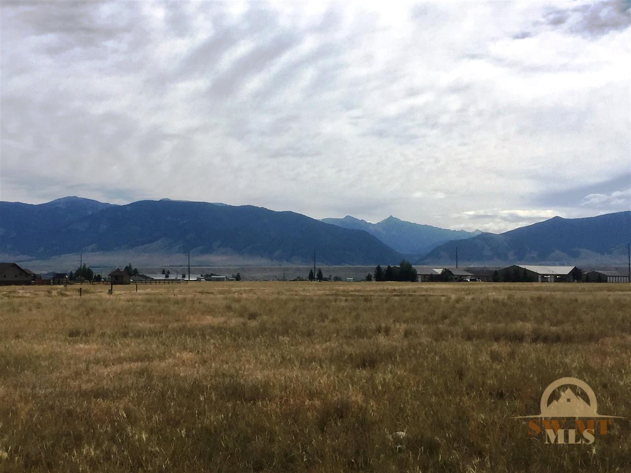 Lot 31 Sky View, Ennis, MT 59729