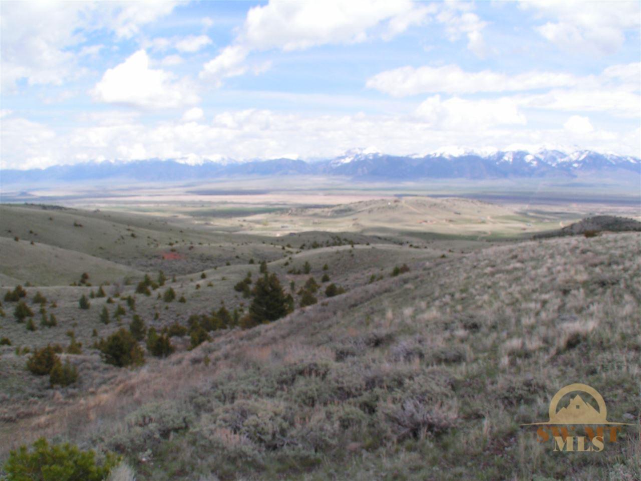 Lot 243 Shining Mtns. 1, Ennis, MT 59729