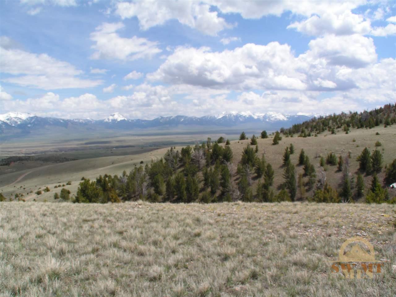 Lot 243 Shining Mtns. 1, Ennis, MT 59729