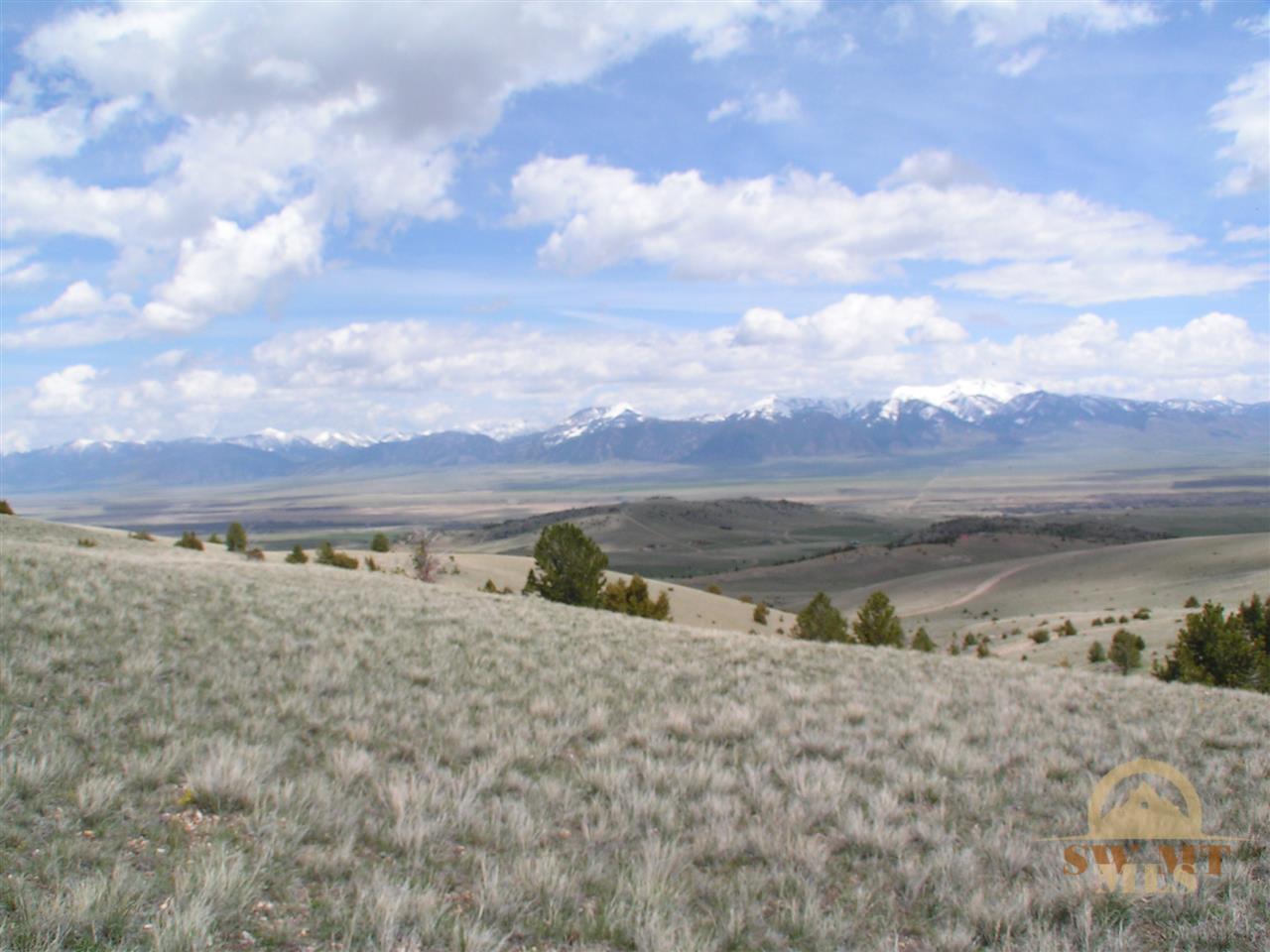 Lot 243 Shining Mtns. 1, Ennis, MT 59729
