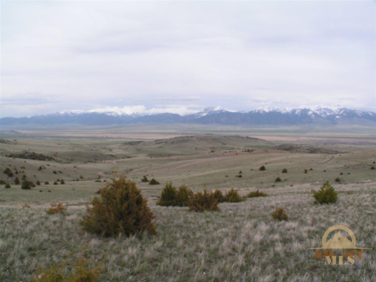 Lot 243 Shining Mtns. 1, Ennis, MT 59729