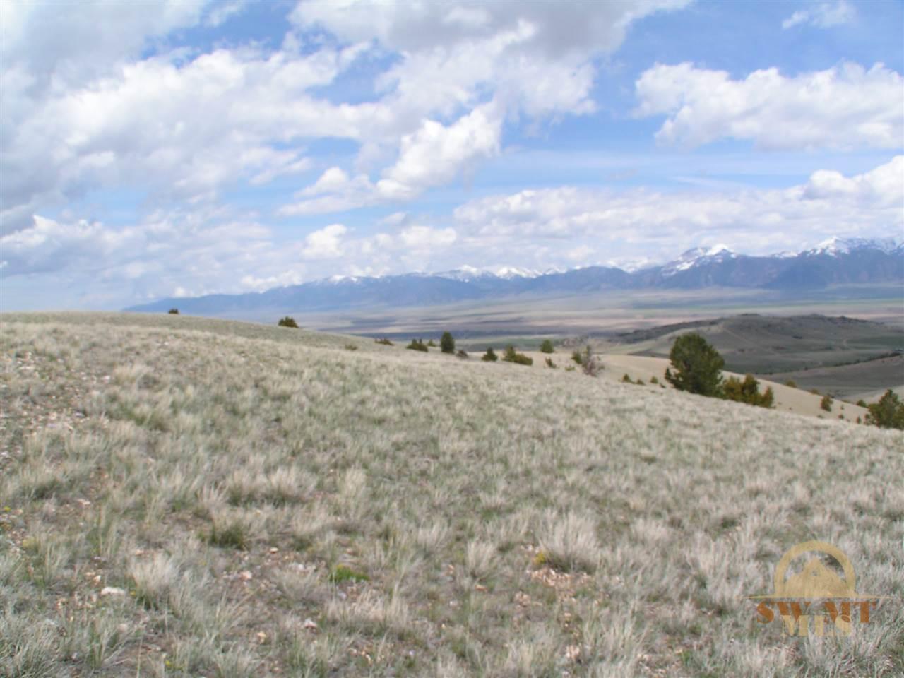 Lot 243 Shining Mtns. 1, Ennis, MT 59729