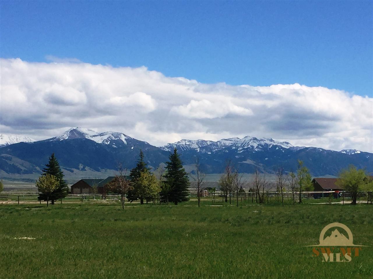 Lot 37 Troutdale 2, Ennis, MT 59729