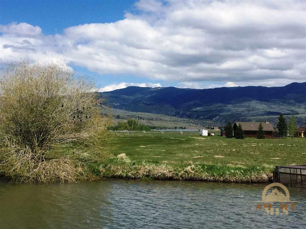 Lot 37 Troutdale 2, Ennis, MT 59729