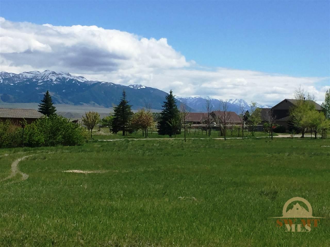 Lot 37 Troutdale 2, Ennis, MT 59729
