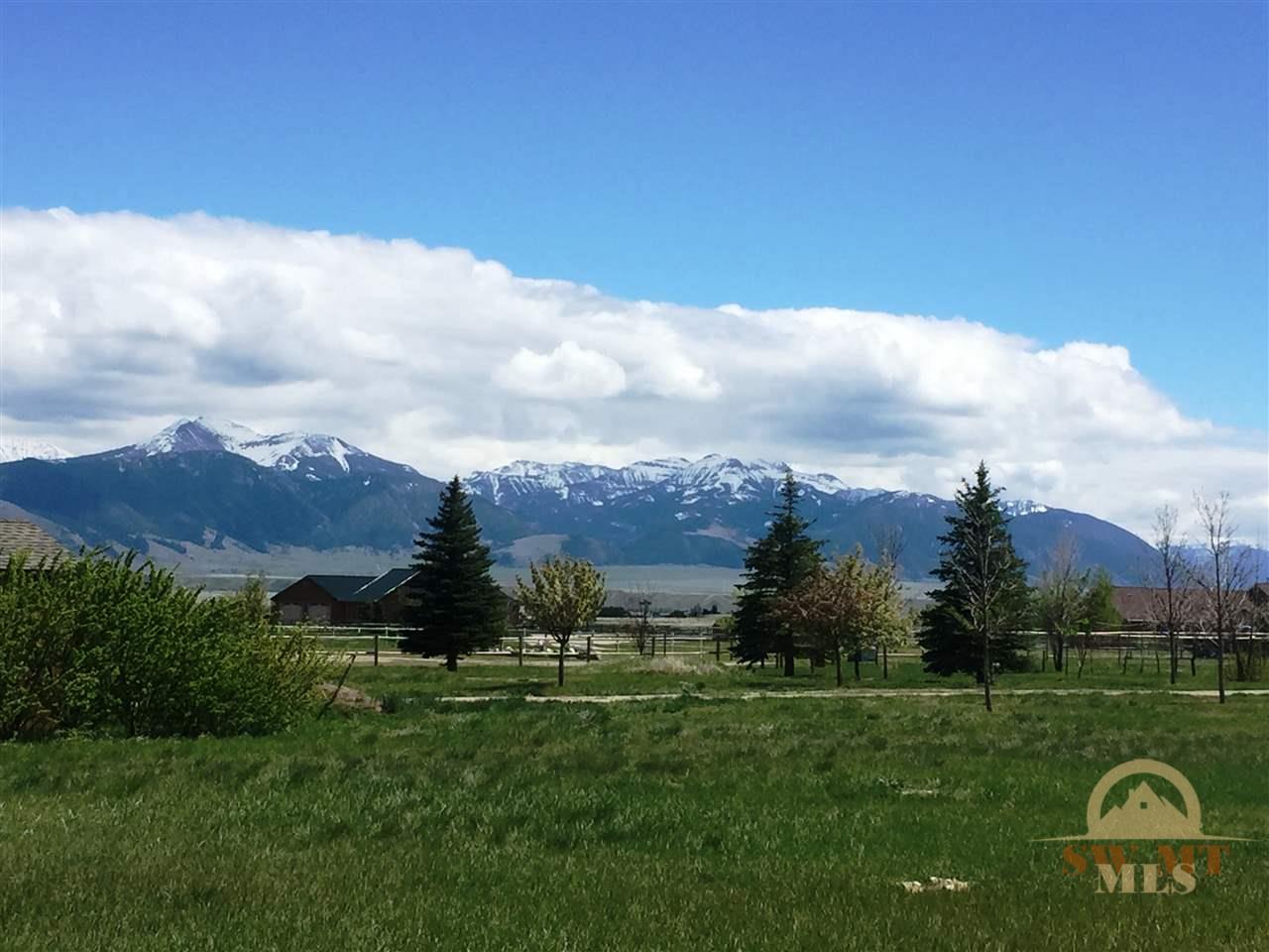 Lot 37 Troutdale 2, Ennis, MT 59729