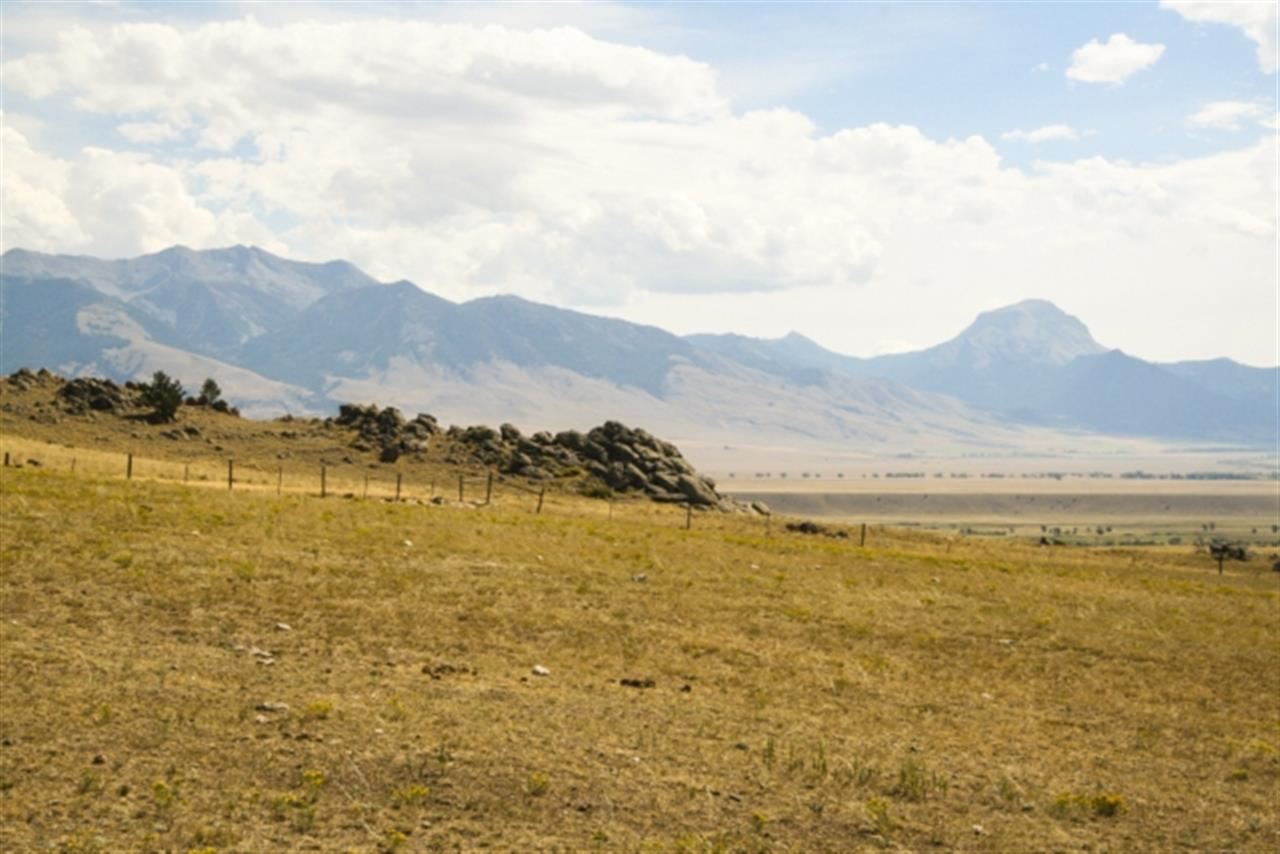 Lot 60 Shining Mountains 1, Ennis, MT 59729