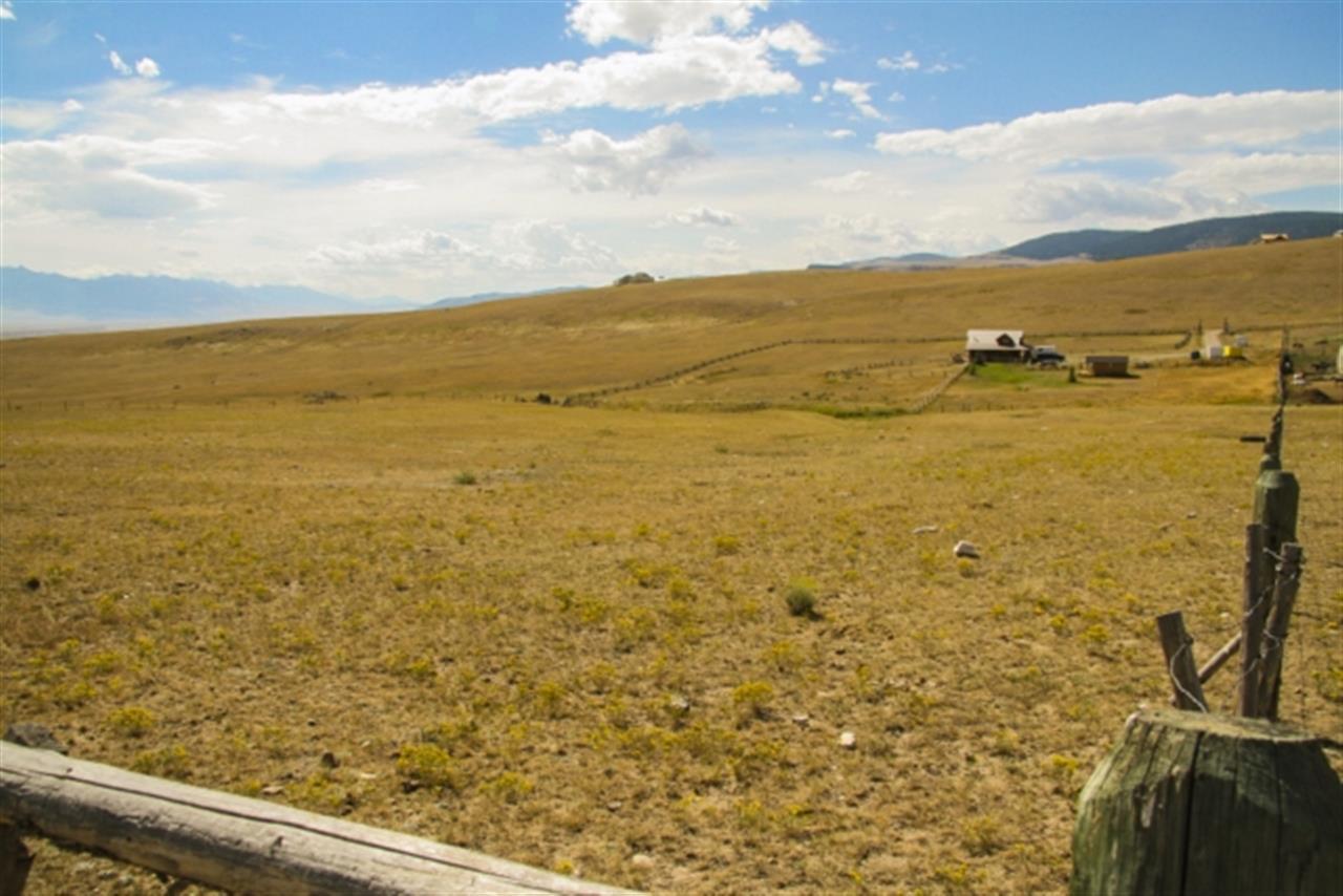 Lot 60 Shining Mountains 1, Ennis, MT 59729