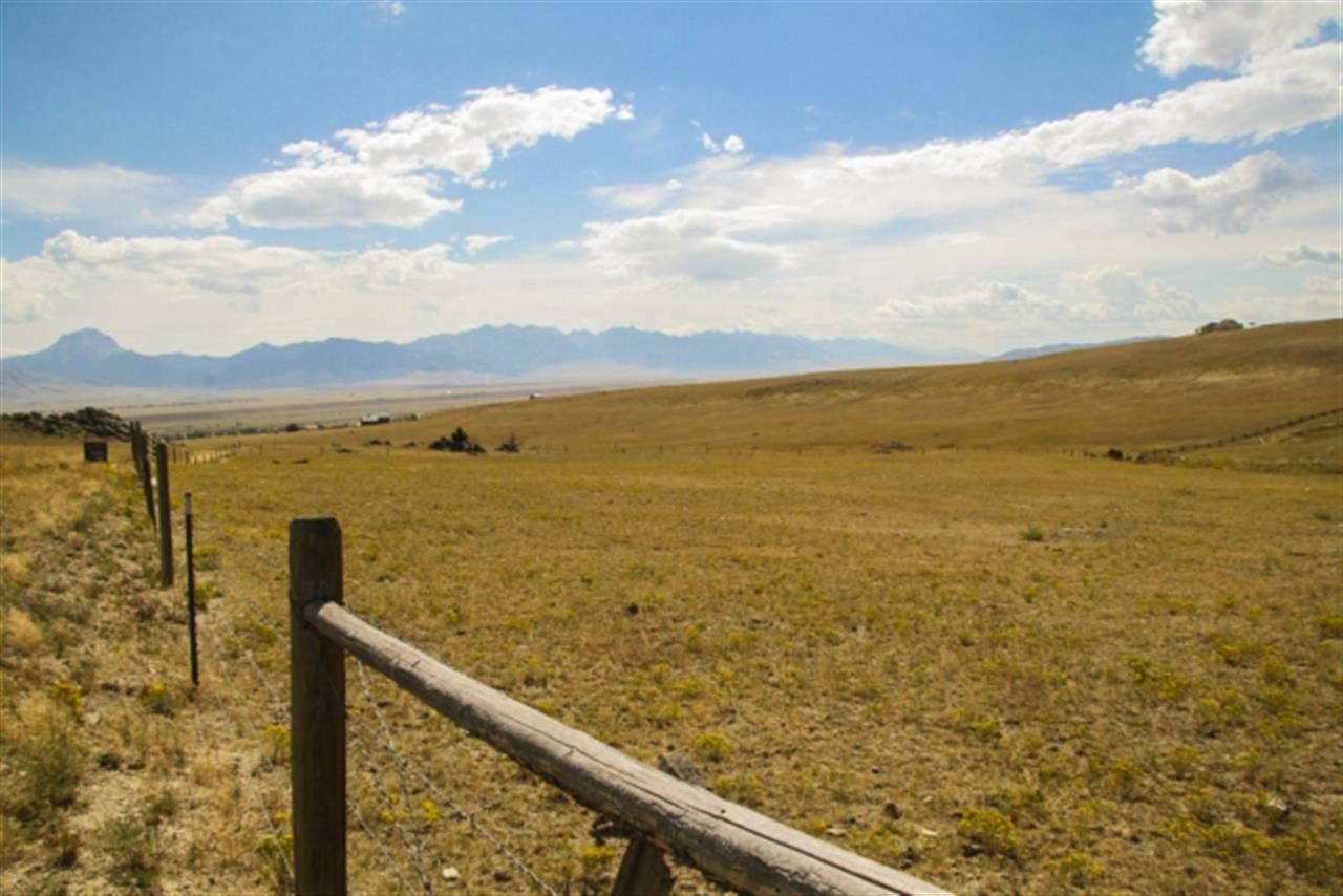 Lot 60 Shining Mountains 1, Ennis, MT 59729