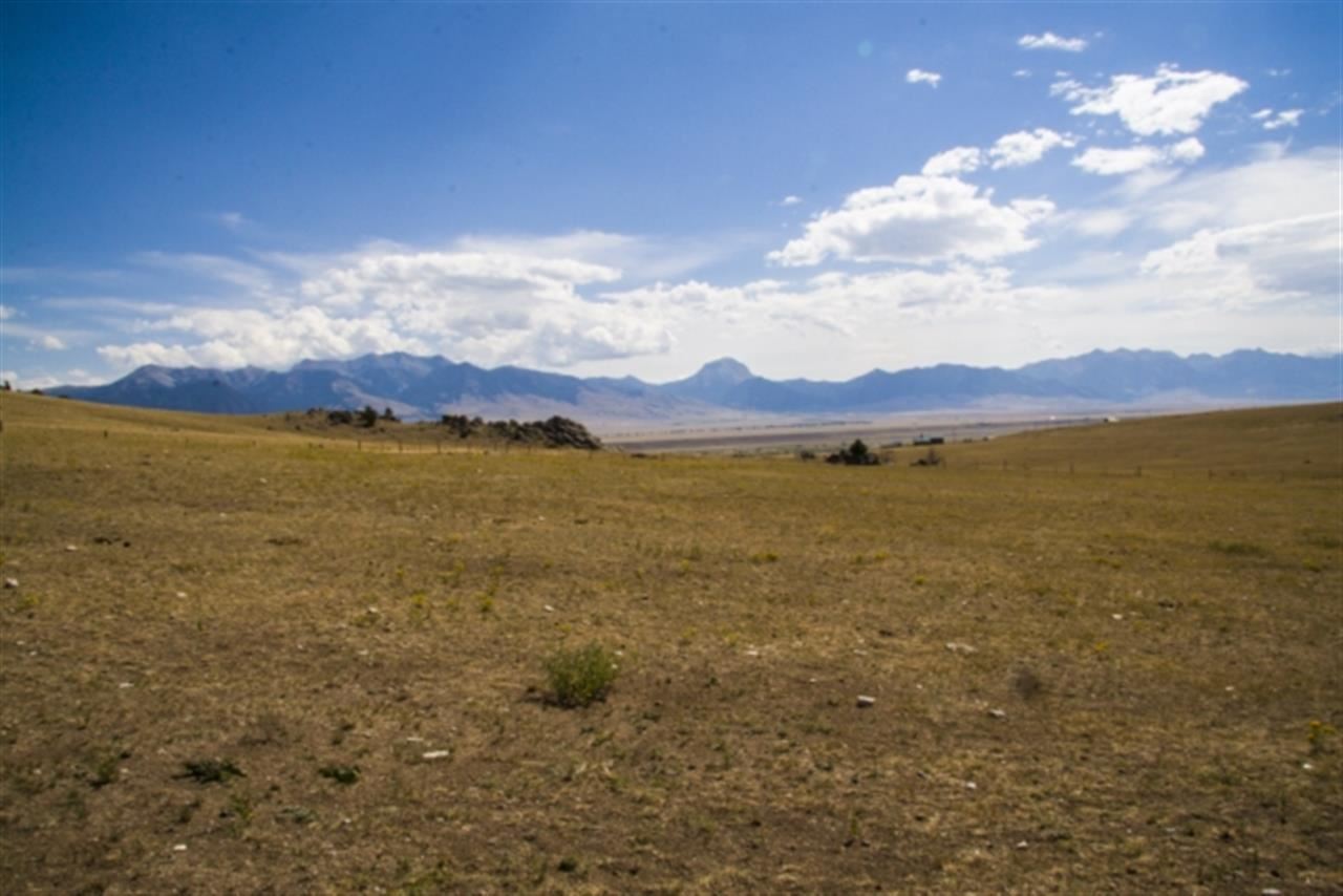 Lot 60 Shining Mountains 1, Ennis, MT 59729