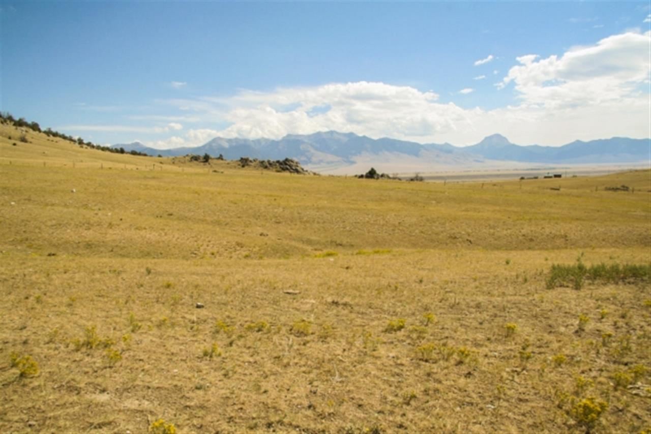 Lot 60 Shining Mountains 1, Ennis, MT 59729