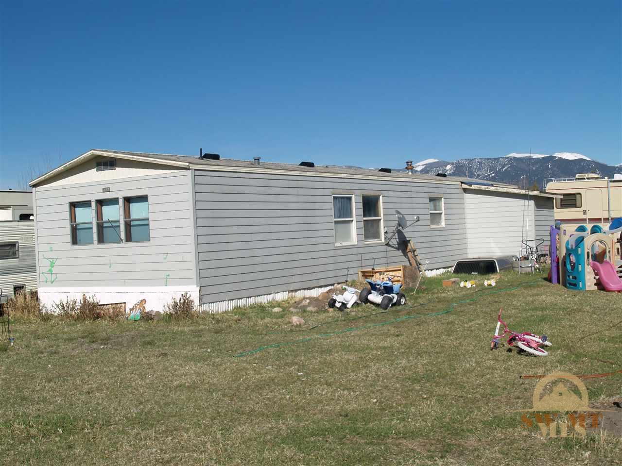 639 Mirza Way, Ennis, MT 59729