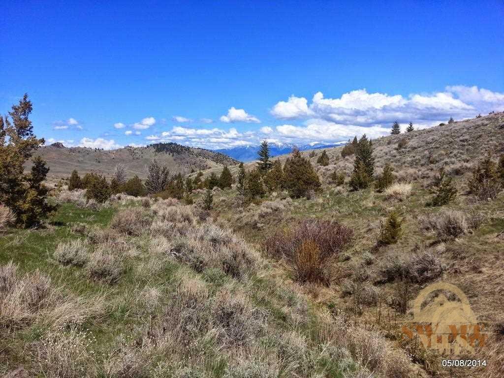 Tbd North Ridge Rd, Ennis, MT 59729