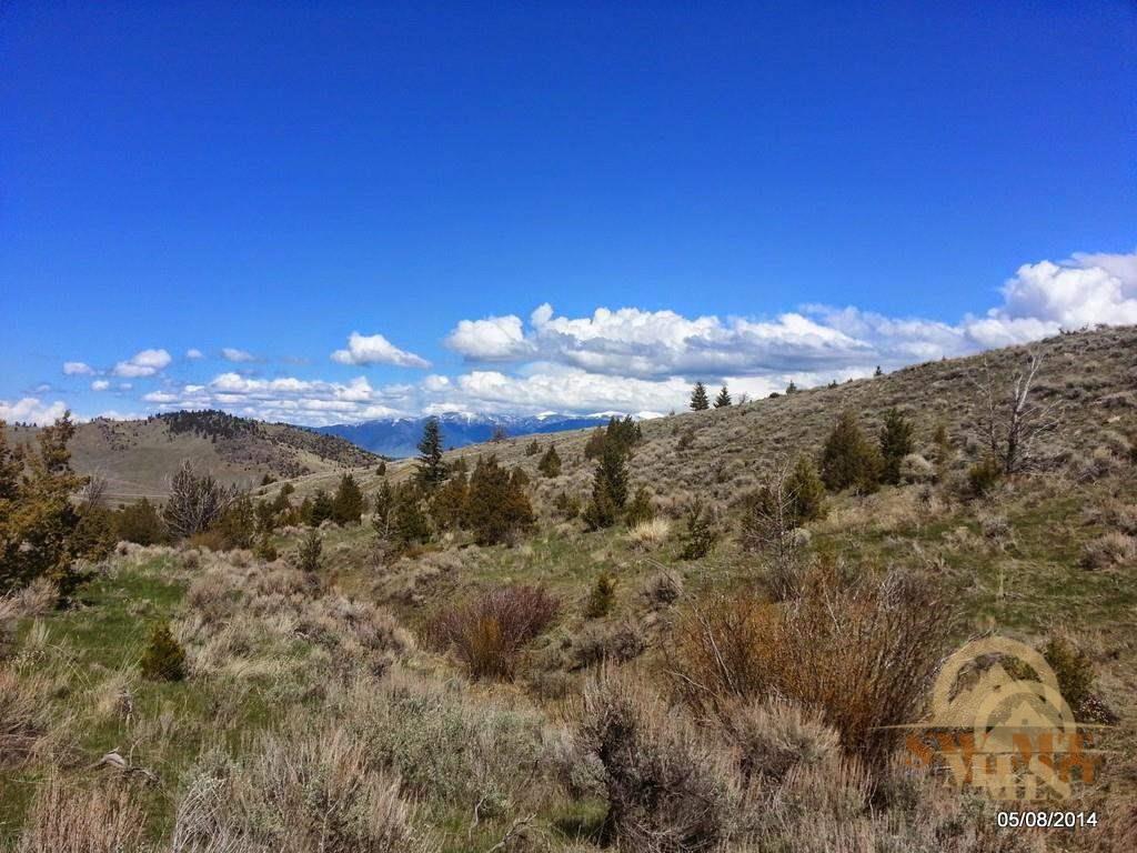 Tbd North Ridge Rd, Ennis, MT 59729