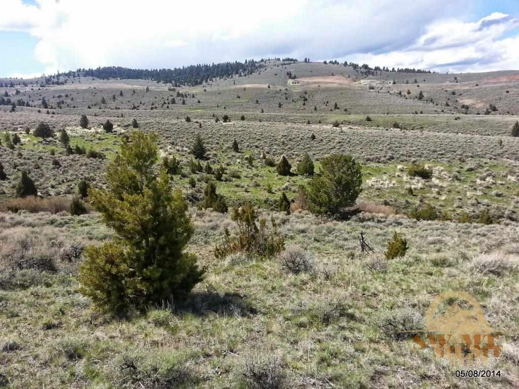 Tbd North Ridge Rd, Ennis, MT 59729