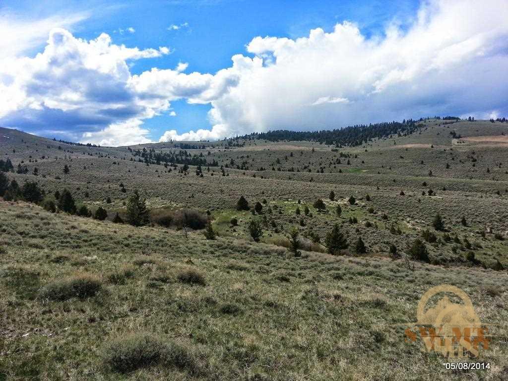 Tbd North Ridge Rd, Ennis, MT 59729