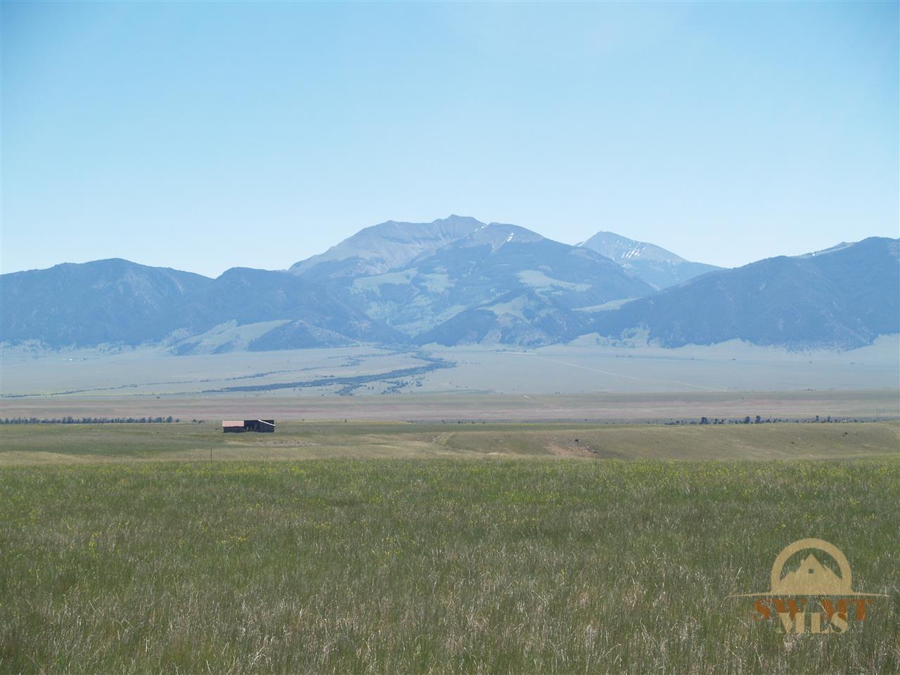 Lot 49 Pronghornn Meadows, Ennis, MT 59729