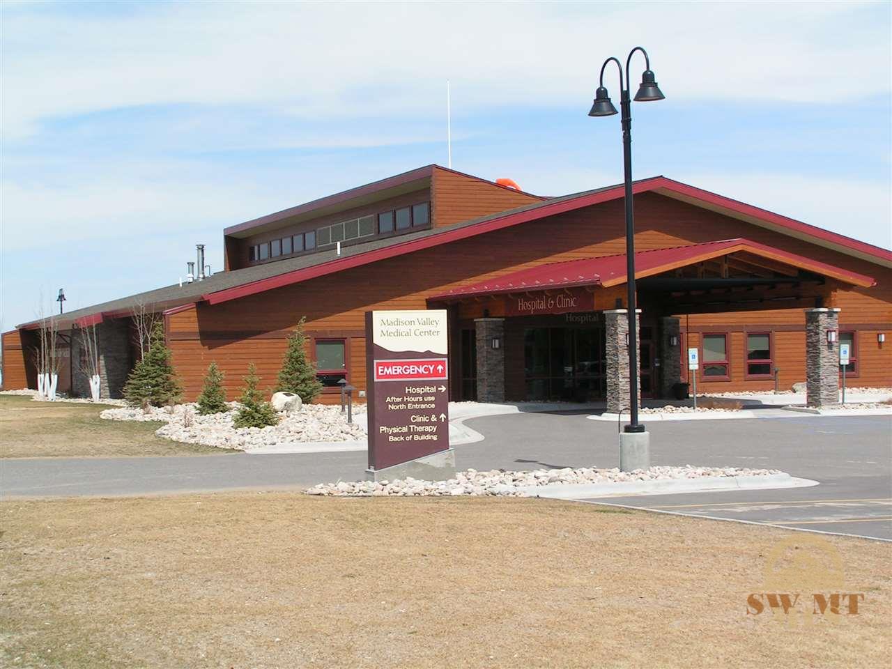 Lot 49 Pronghornn Meadows, Ennis, MT 59729