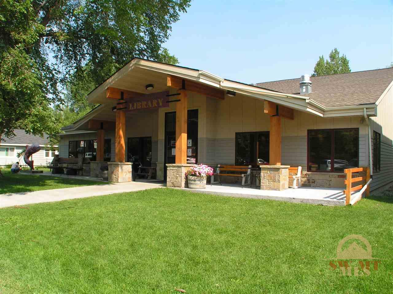 Lot 49 Pronghornn Meadows, Ennis, MT 59729