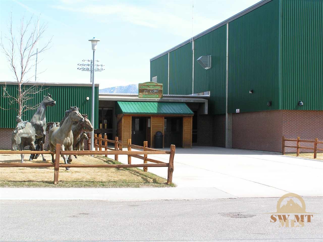 Lot 49 Pronghornn Meadows, Ennis, MT 59729