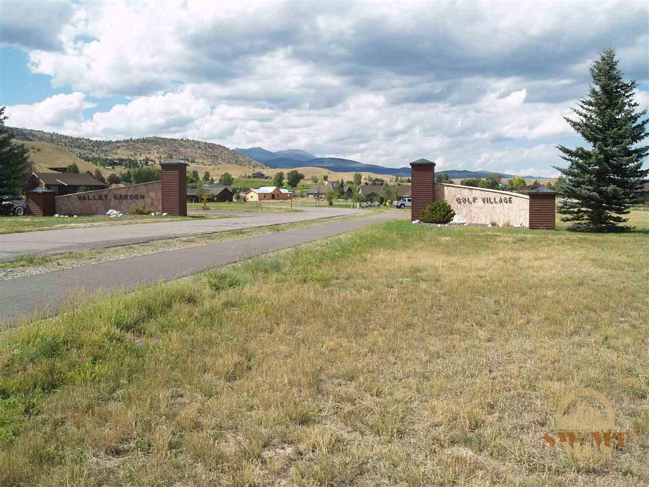 Lot 79 Valley Garden Golf Village, Ennis, MT 59729