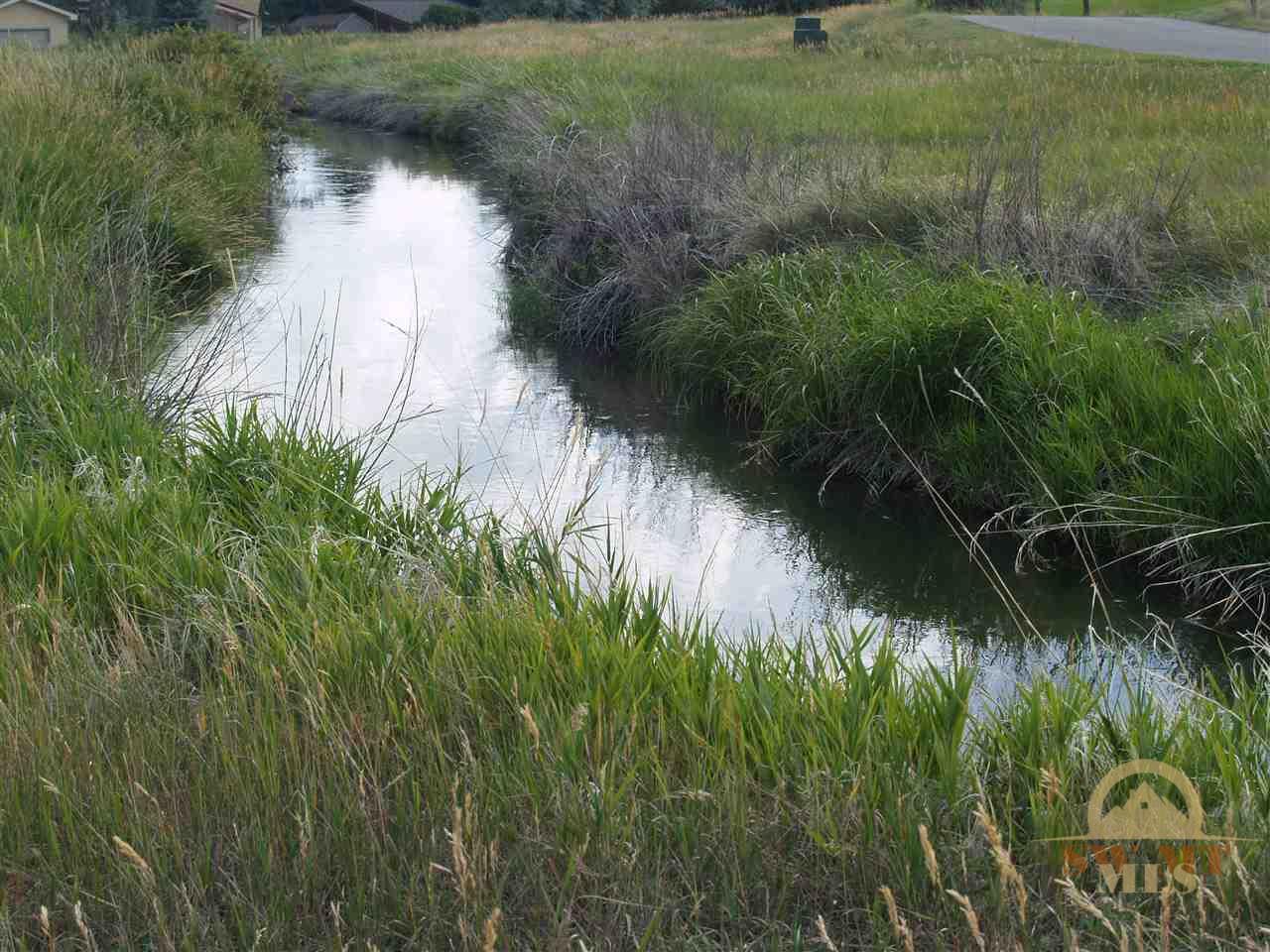 Lot 79 Valley Garden Golf Village, Ennis, MT 59729