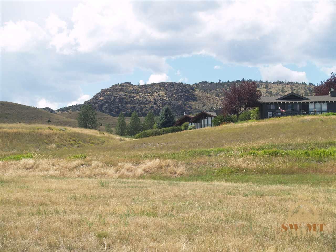 Lot 79 Valley Garden Golf Village, Ennis, MT 59729