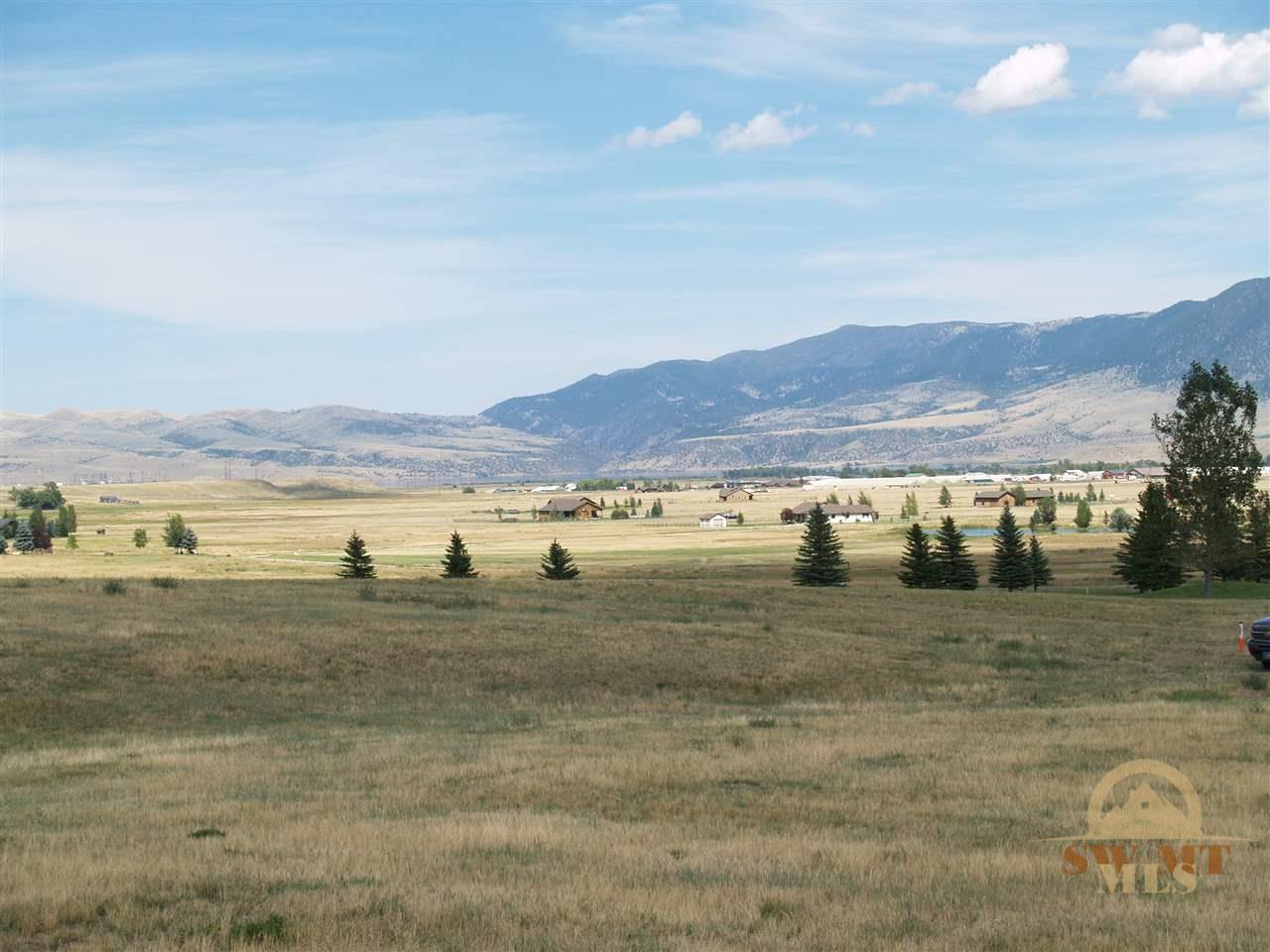 Lot 79 Valley Garden Golf Village, Ennis, MT 59729