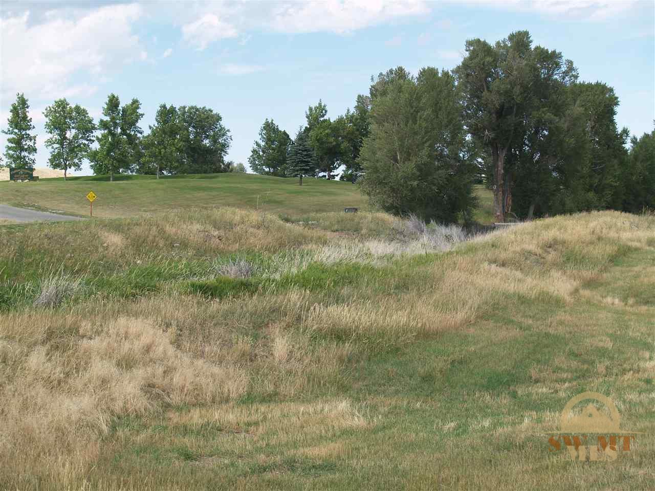 Lot 79 Valley Garden Golf Village, Ennis, MT 59729