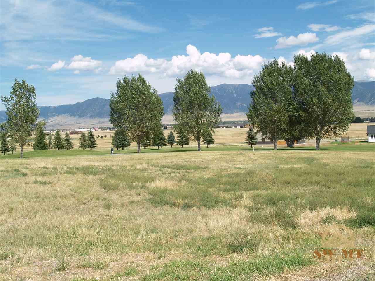 Lot 79 Valley Garden Golf Village, Ennis, MT 59729