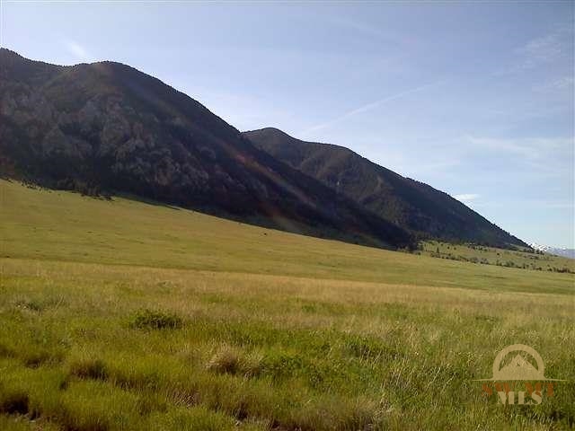 Lot 73 Mustang Ranches, Ennis, MT 59729