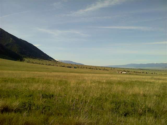 Lot 73 Mustang Ranches, Ennis, MT 59729