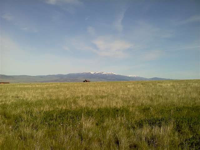 Lot 73 Mustang Ranches, Ennis, MT 59729